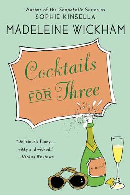 Imagen del vendedor de Cocktails for Three (Paperback or Softback) a la venta por BargainBookStores