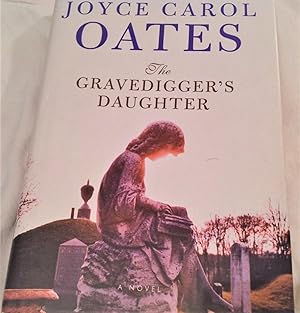 Seller image for The Gravedigger's Daughter for sale by Bell's Books