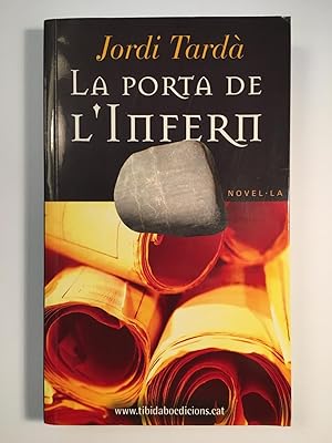 Immagine del venditore per La Porta de l'infern venduto da SELECTA BOOKS