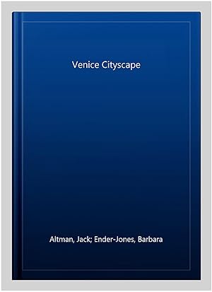 Seller image for Venice Cityscape for sale by GreatBookPrices