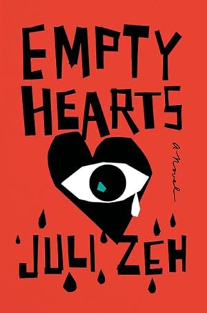 Imagen del vendedor de Empty Hearts a la venta por GreatBookPrices