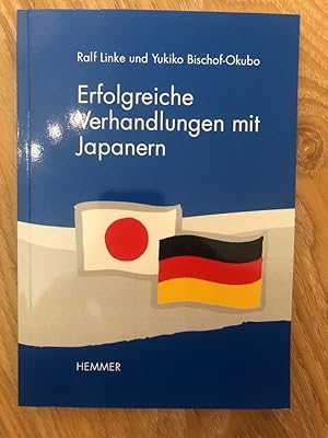 Seller image for Erfolgreiche Verhandlungen mit Japanern (HEMMER Scientific) for sale by PlanetderBuecher