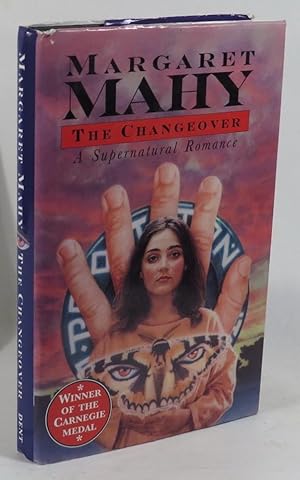 Seller image for The Changeover - A Supernatural Romance for sale by Renaissance Books, ANZAAB / ILAB