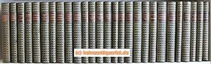 Werke. Deutsche Gesamtausgabe. 27 Bände der Reihe. Verdeutscht von Emil Schering.