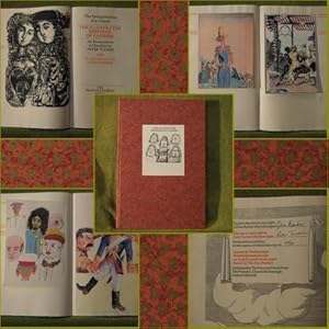 The Illustrated Editions of Candide. The interpretation of a classic. An examination & checklist....