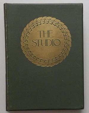 The Studio volume 109;