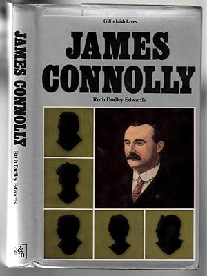 Seller image for James Connolly (Gill's Irish lives) for sale by *bibliosophy*