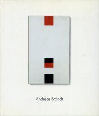 Seller image for Andreas Brandt. for sale by Bcher Eule