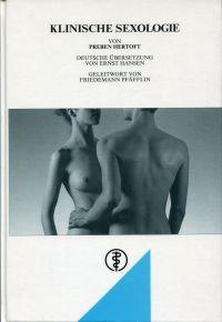 Bild des Verkufers fr Klinische Sexologie. zum Verkauf von Bcher Eule