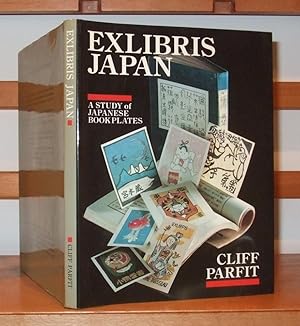 Exlibris Japan an Introductory Handbook to the Bookplates of Japan