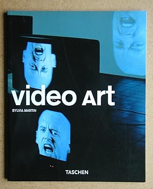 Immagine del venditore per Video Art. venduto da N. G. Lawrie Books