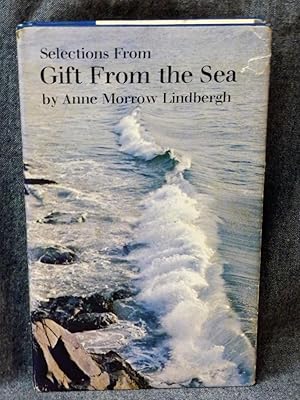 Selections From Gift From the Sea