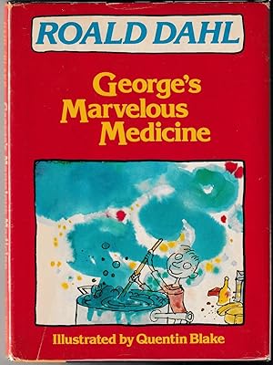 GEORGE'S MARVELOUS MEDICINE