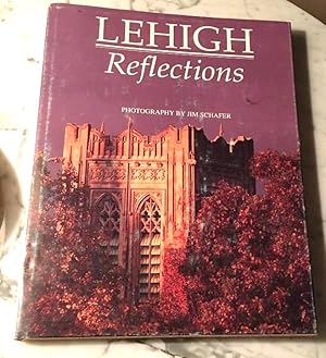 Image du vendeur pour Lehigh Reflections mis en vente par Henry E. Lehrich