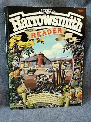 Imagen del vendedor de Harrowsmith Reader, The a la venta por Past Pages