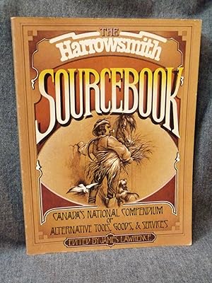 Seller image for Harrowsmith Sourcebook, The for sale by Past Pages