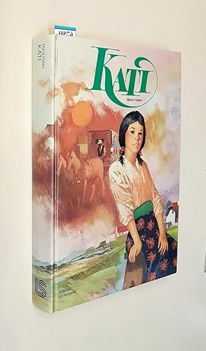 Imagen del vendedor de KATI a la venta por Stampe Antiche e Libri d'Arte BOTTIGELLA