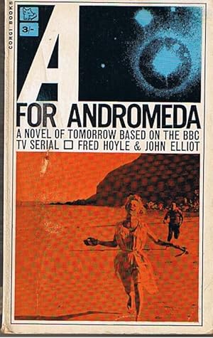 A FOR ANDROMEDA
