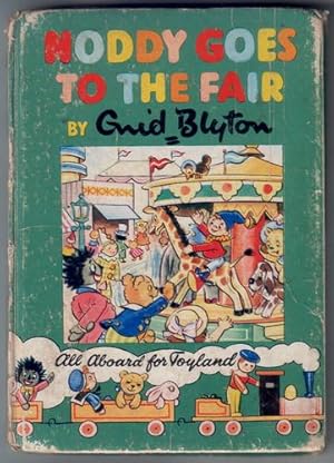 Noddy goes to the Fair