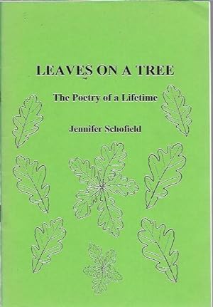 Seller image for Leaves on a Ttree for sale by Black Rock Books