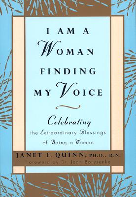 Seller image for I Am a Woman Finding My Voice: Celebrating the Extraordinary Blessings of Being a Woman (Paperback or Softback) for sale by BargainBookStores