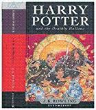 Harry Potter and the Deathly Hallows (Book 7)