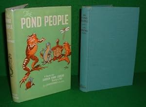 THE POND PEOPLE