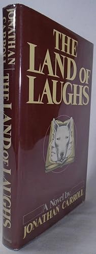 Seller image for The Land of Laughs for sale by Yesterday's Gallery, ABAA