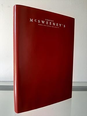 McSweeney's No. 5