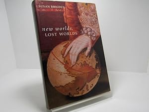 Seller image for New Worlds, Lost Worlds. The Rule of the Tudors 1485-1603 for sale by The Secret Bookshop