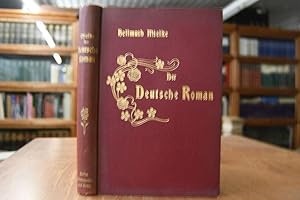 Der deutsche Roman des 19. Jahrhunderts.