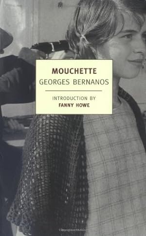 Bild des Verkufers fr Mouchette (New York Review Books Classics) by Bernanos, Georges [Paperback ] zum Verkauf von booksXpress