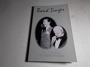 Seller image for Band Singer : An Autobiography for sale by Paradise Found Books