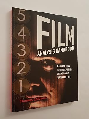Immagine del venditore per Film Analysis Handbook venduto da masted books