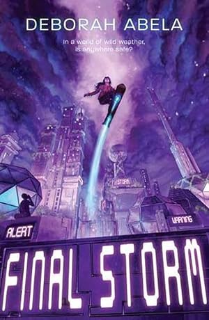 Seller image for Final Storm (Paperback) for sale by Grand Eagle Retail