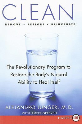 Seller image for Clean: The Revolutionary Program to Restore the Body's Natural Ability to Heal Itself (Paperback or Softback) for sale by BargainBookStores