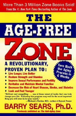 Seller image for The Age-Free Zone (Paperback or Softback) for sale by BargainBookStores