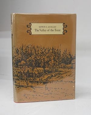 Bild des Verkufers fr The Valley of the Trent zum Verkauf von Attic Books (ABAC, ILAB)