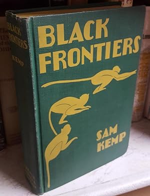 Black Frontiers