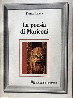 LA POESIA DI MORICONI