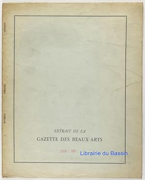 Quand Meryon était marin Ses dessins inédits de la campagne de la Corvette Le Rhin (1842-1846) co...