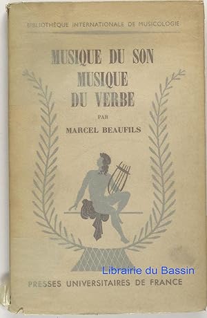 Musique du son Musique du verbe