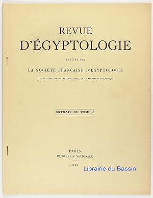 Seller image for Un groupe d'enseignes en rapport avec les noms du roi for sale by Librairie du Bassin