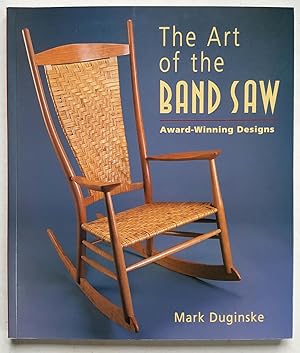 The Art of the Band Saw: Award-Winning Designs