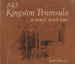 845 Kingston Peninsula : a pencil sketch Tour