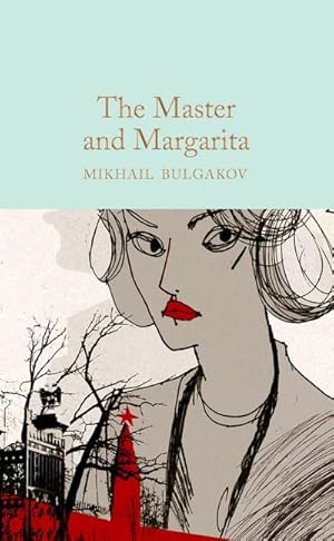 Seller image for The Master and Margarita for sale by BuchWeltWeit Ludwig Meier e.K.