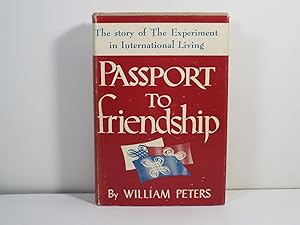 Passport to Friendship