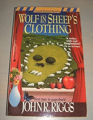 Bild des Verkufers fr Wolf in Sheep's Clothing // The Photos in this listing are of the book that is offered for sale zum Verkauf von biblioboy