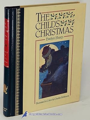 Seller image for The Child's Christmas for sale by Bluebird Books (RMABA, IOBA)