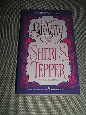 Seller image for Beauty: A Novel (Spectra Special Editions) for sale by biblioboy